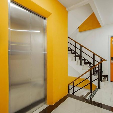 Tamansari Agung Residence Jakarta Ngoại thất bức ảnh